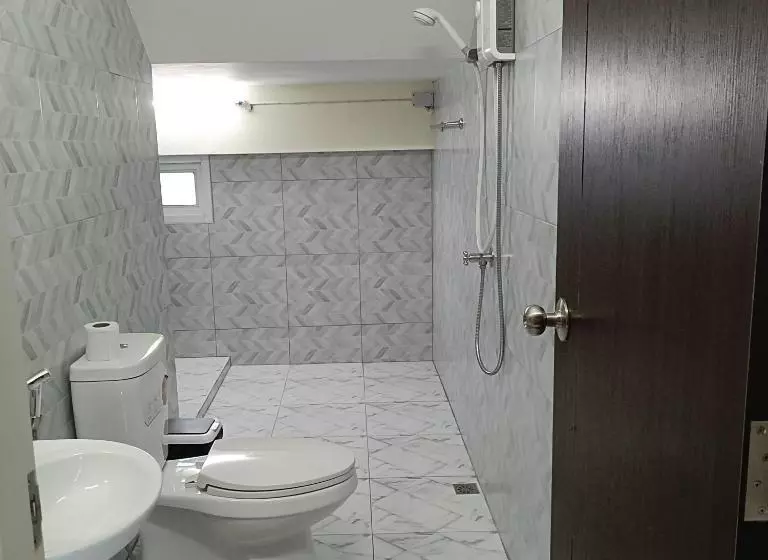 Hotelli Khao Sok Green Garden Resort