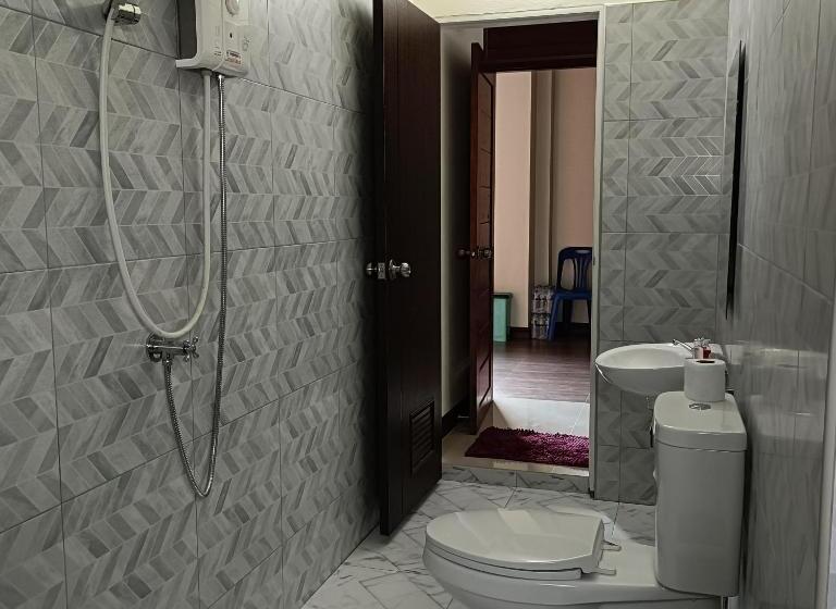 ホテル Khao Sok Green Garden Resort