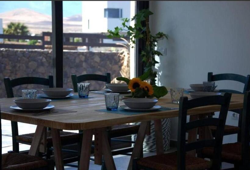 Hotel Naoclub Fuerteventura