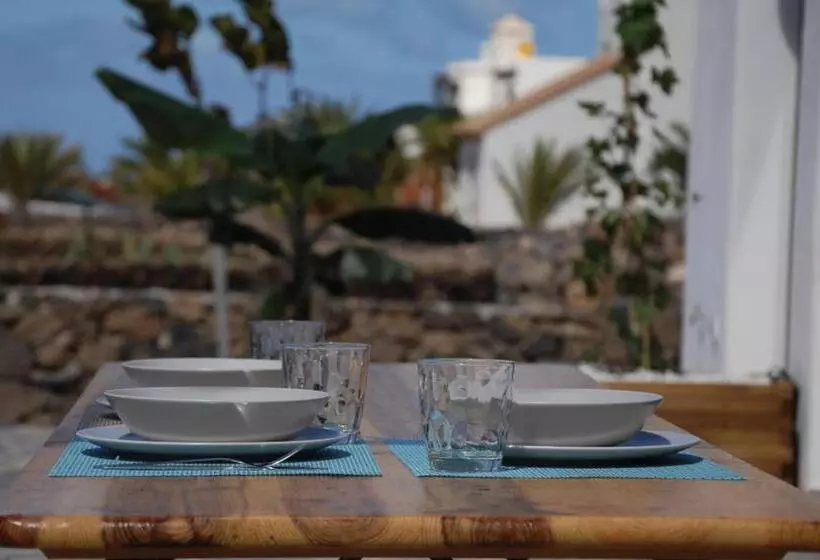 هتل Naoclub Fuerteventura