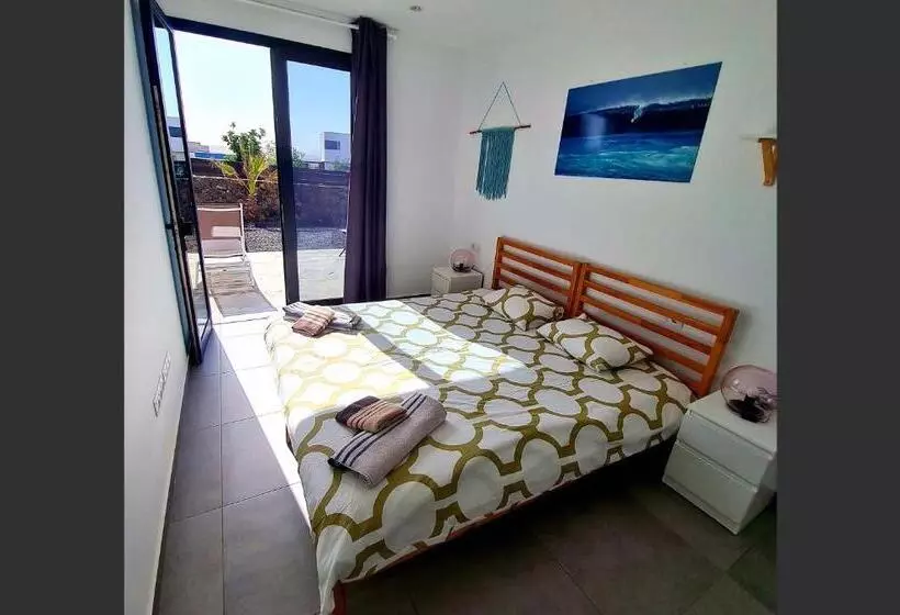 هتل Naoclub Fuerteventura