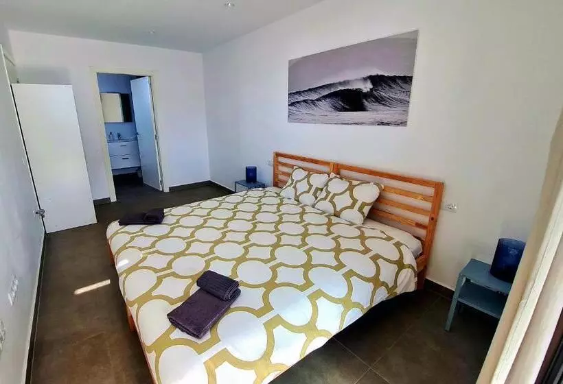 هتل Naoclub Fuerteventura