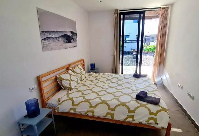 هتل Naoclub Fuerteventura