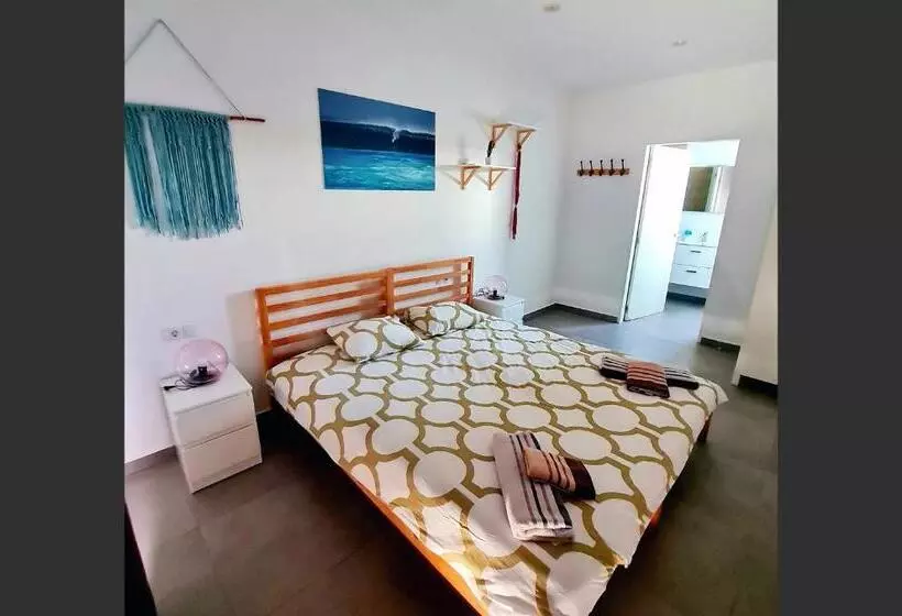 هتل Naoclub Fuerteventura