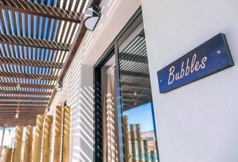 هتل Naoclub Fuerteventura