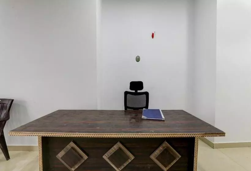 Hotelli Oyo Rooms Barabanki
