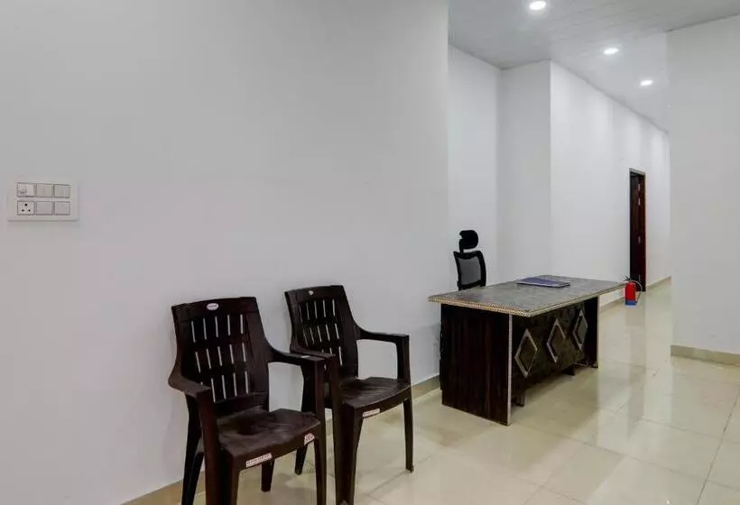 Hotelli Oyo Rooms Barabanki