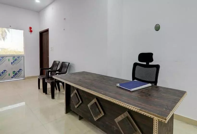 Hotelli Oyo Rooms Barabanki