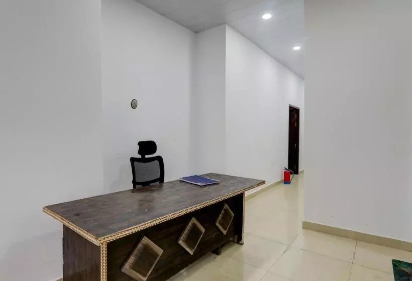 Hotelli Oyo Rooms Barabanki