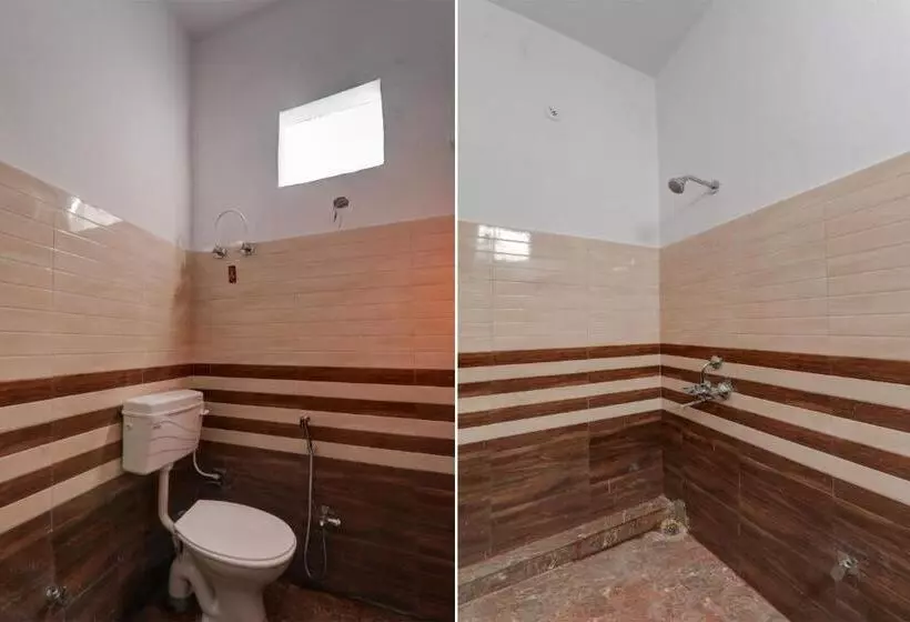 Hotelli Oyo Rooms Barabanki