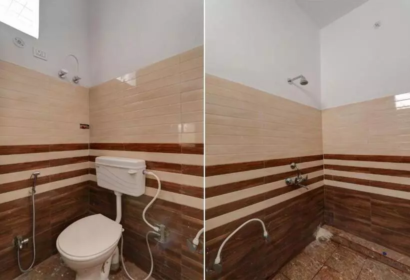 Hotelli Oyo Rooms Barabanki