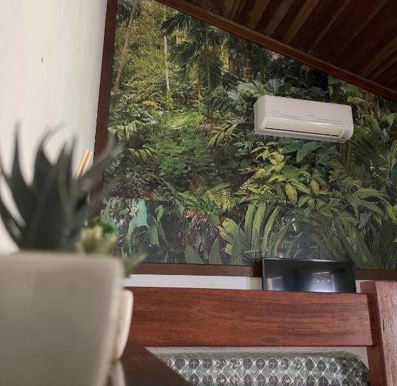 호텔 Pousada Rupestre