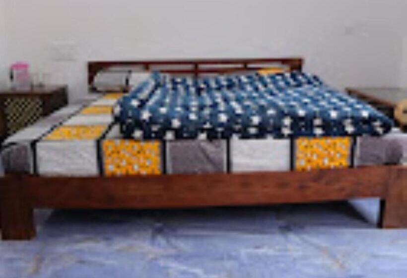 Hotel Rumkh Kedar Resort Nyalsu