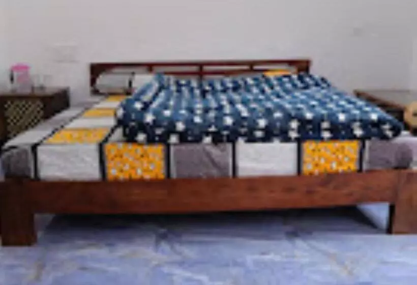 هتل Rumkh Kedar Resort Nyalsu