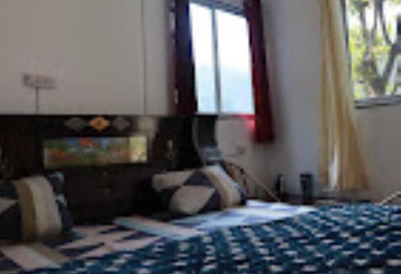 Hotel Rumkh Kedar Resort Nyalsu