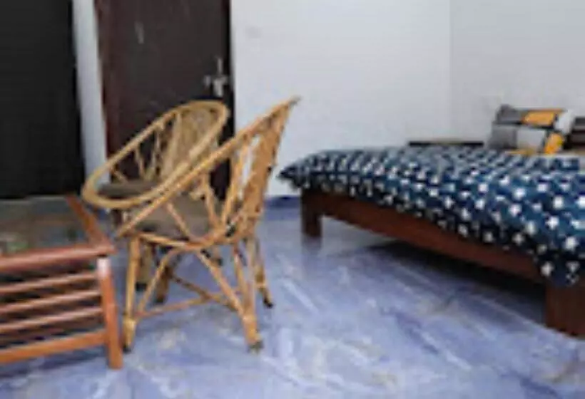 هتل Rumkh Kedar Resort Nyalsu