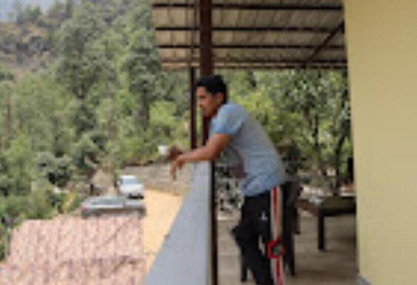 Hotel Rumkh Kedar Resort Nyalsu