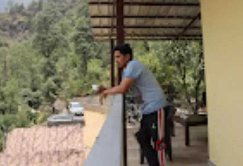 هتل Rumkh Kedar Resort Nyalsu