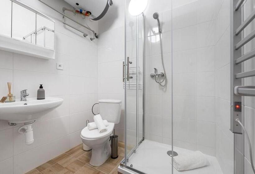 Szálloda Ubytování Racek