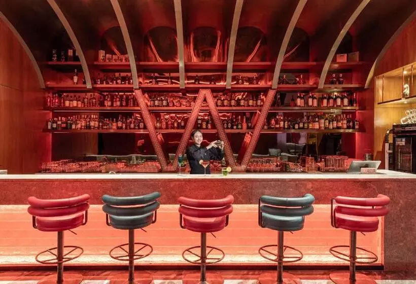 Hotelli Voco Changsha Airport By Ihg