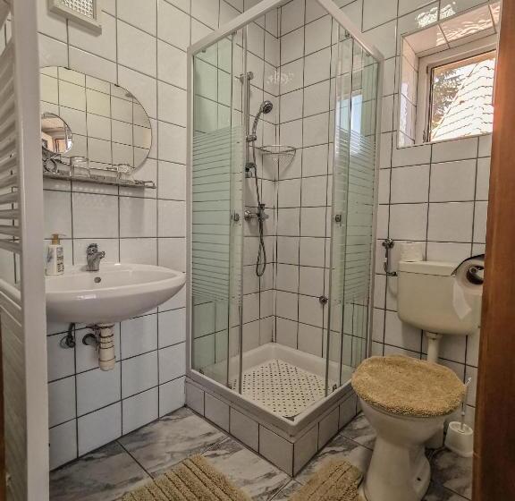 Hévíz Kristály Apartman