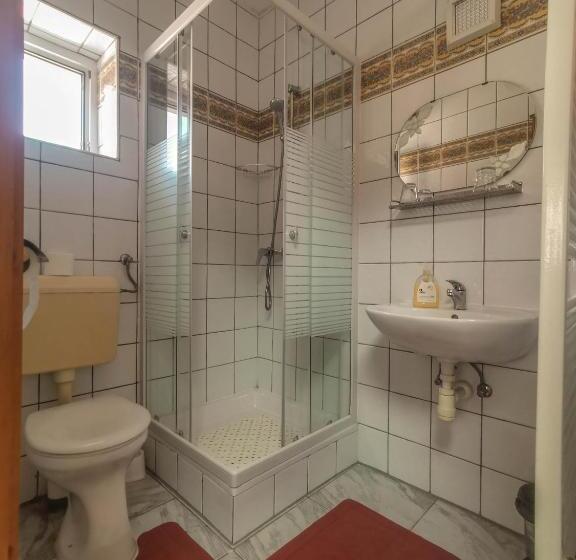 Hévíz Kristály Apartman