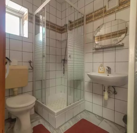 Hévíz Kristály Apartman