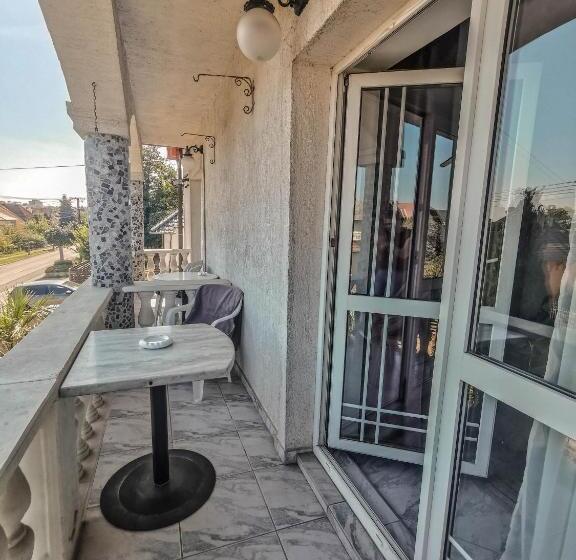 Hévíz Kristály Apartman