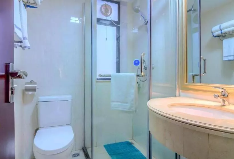 Pazhou Yixiu Boutique Apartment Canton Fair Branch