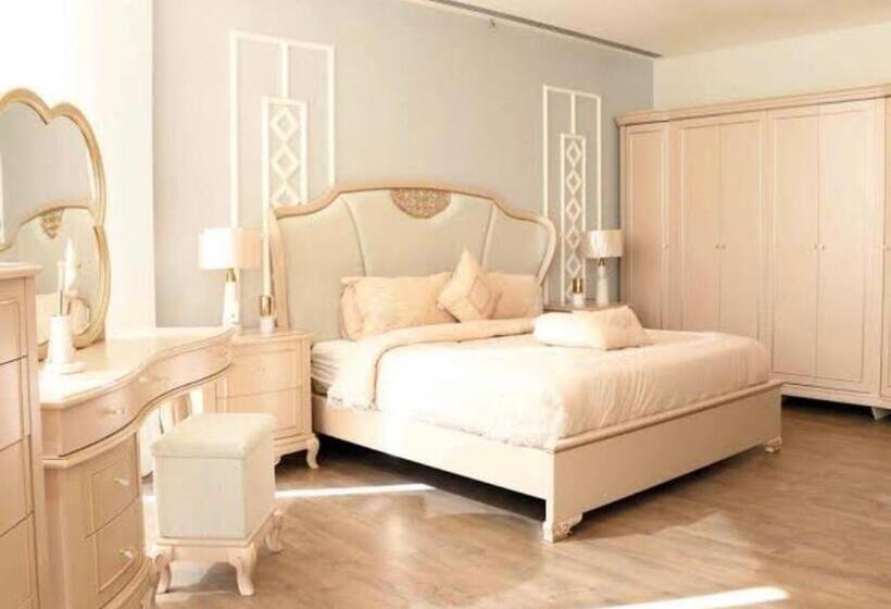 پانسیون شقه حديثه علي النيل