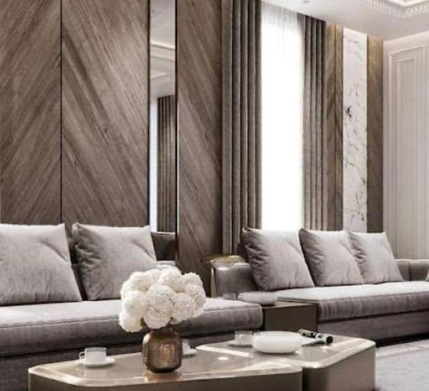 پانسیون شقه حديثه علي النيل