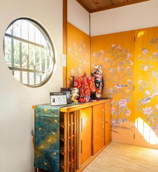 Pensjonat 小景湯布院