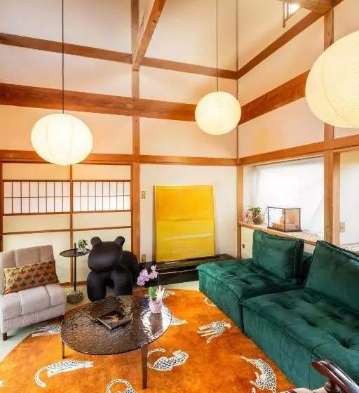 ペンション 小景湯布院