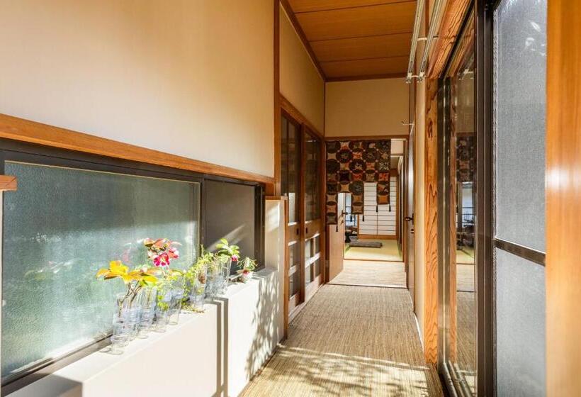 Pensjonat 小景湯布院