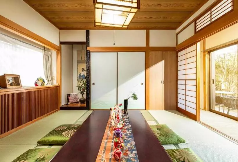 ペンション 小景湯布院