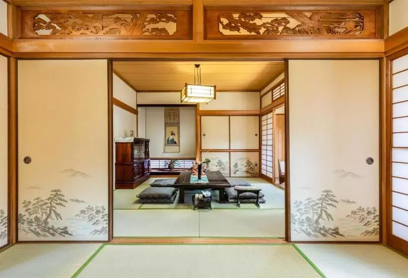 ペンション 小景湯布院