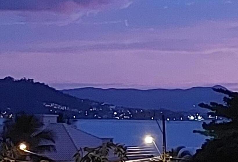 膳宿费 Brisas Do Sambaqui