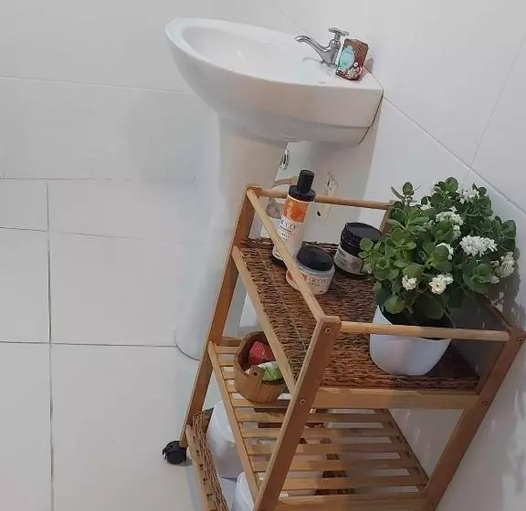ペンション Brisas Do Sambaqui