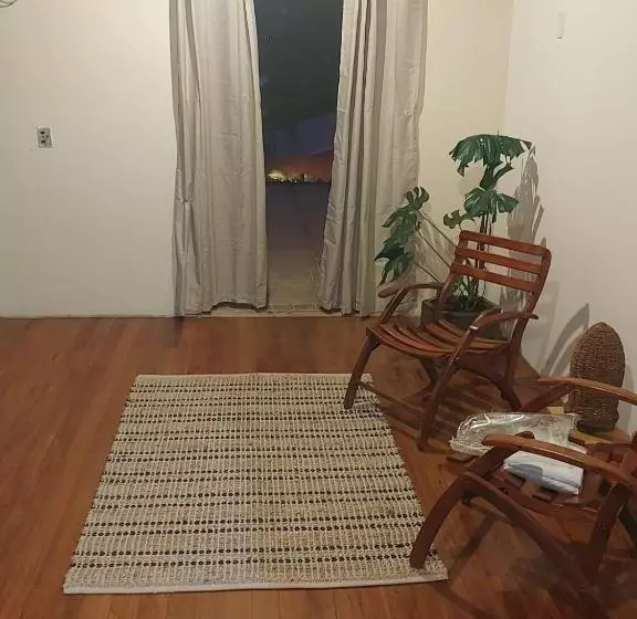 ペンション Brisas Do Sambaqui