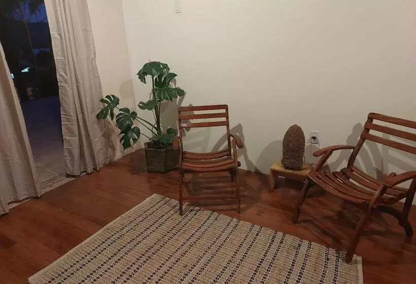 ペンション Brisas Do Sambaqui