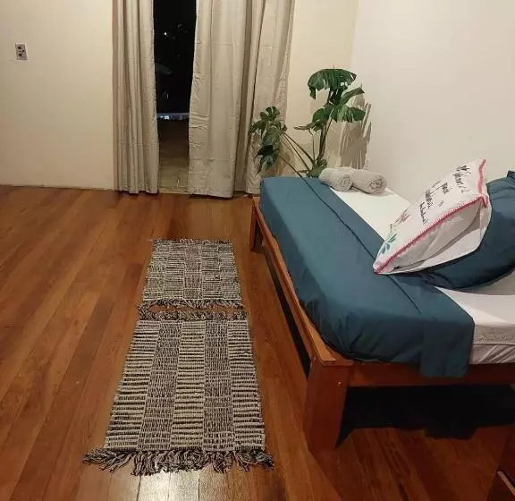 ペンション Brisas Do Sambaqui