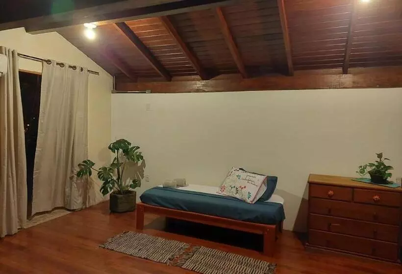 ペンション Brisas Do Sambaqui