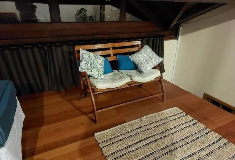 ペンション Brisas Do Sambaqui