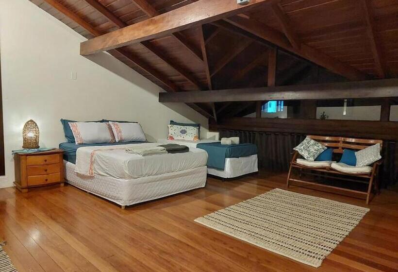 膳宿费 Brisas Do Sambaqui