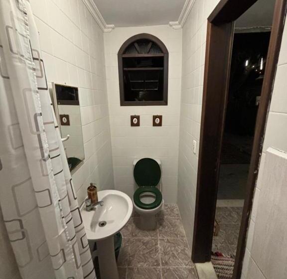 پانسیون Casa Na Praia De Piratininga   Região Oceânica