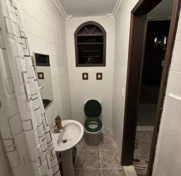 پانسیون Casa Na Praia De Piratininga Região Oceânica