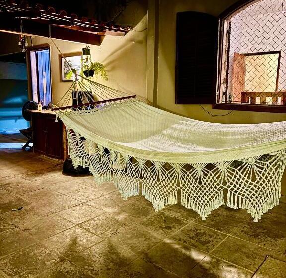 پانسیون Casa Na Praia De Piratininga   Região Oceânica