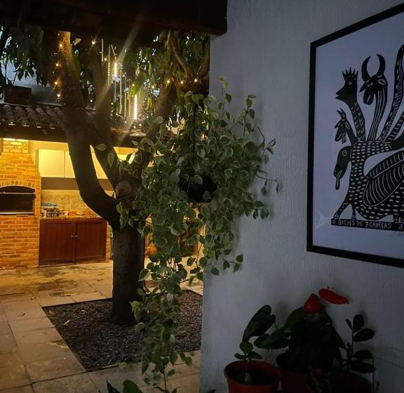 پانسیون Casa Na Praia De Piratininga   Região Oceânica