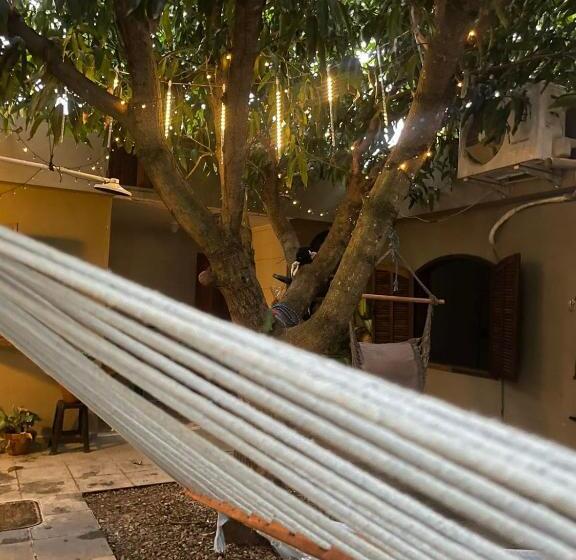 پانسیون Casa Na Praia De Piratininga   Região Oceânica