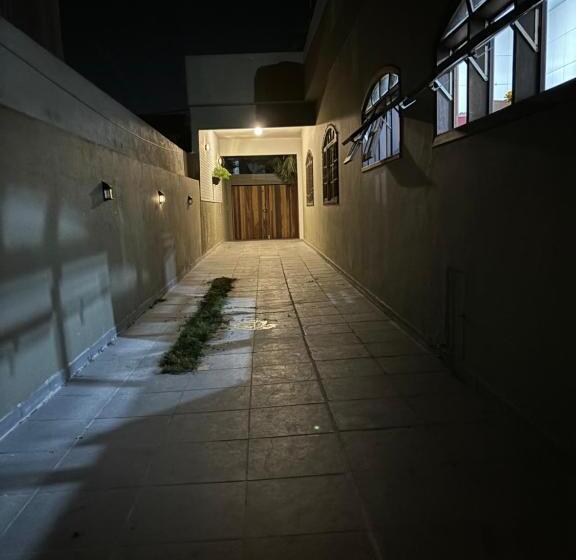 پانسیون Casa Na Praia De Piratininga   Região Oceânica